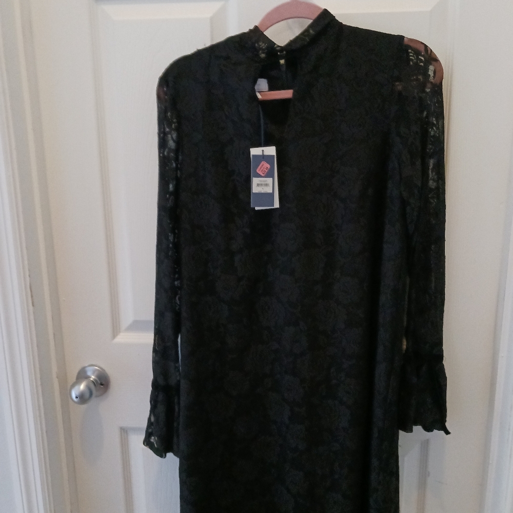 Midi Dress